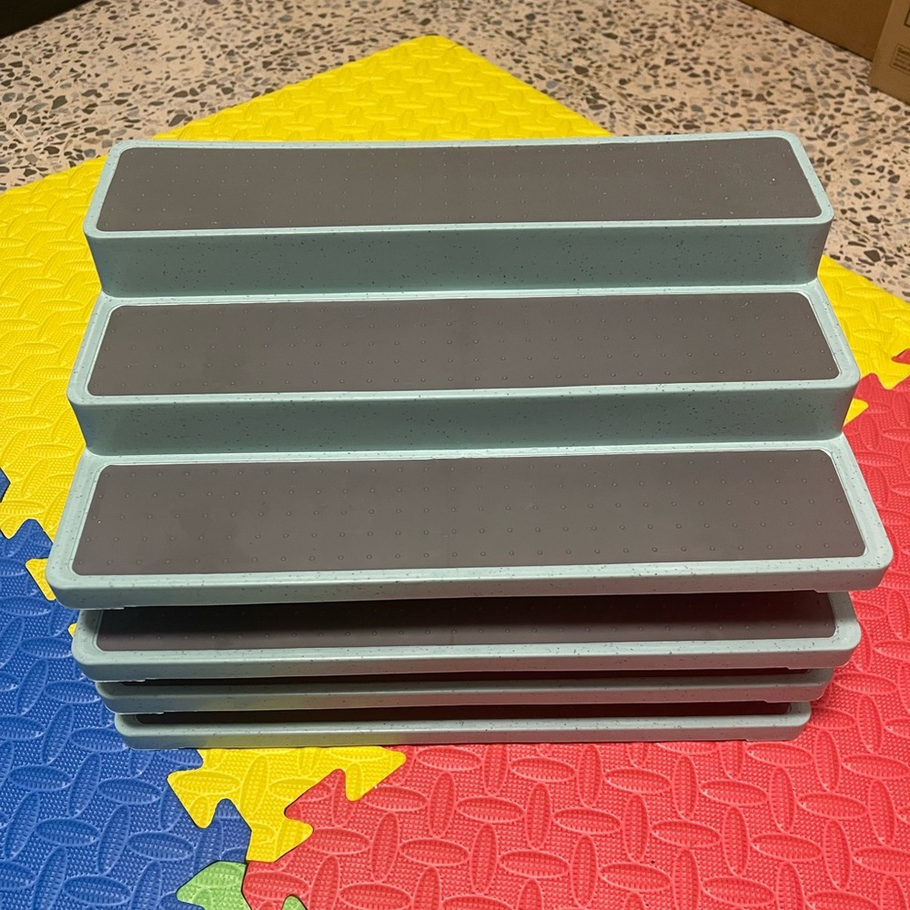 Storage Rack 4 pieces